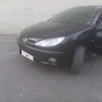 ۲۰۶، سالم و خوش قیمت|خودرو سواری و وانت|تهران, مسعودیه|دیوار