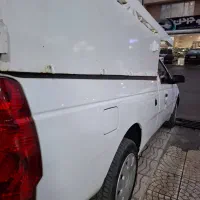 آریسان ۲|خودرو سواری و وانت|سنندج, |دیوار