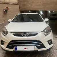 جک s5 استثنایی|خودرو سواری و وانت|تهران, جمهوری|دیوار