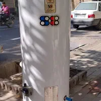 آبگرمکن زمینی سپهر الکتریک ۲۱۰لیتری