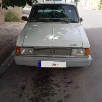 وانت ۹۱|خودرو سواری و وانت|شیراز, رکنآباد|دیوار