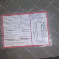 سواری ‌کوعیک|خودرو سواری و وانت|اهر, |دیوار