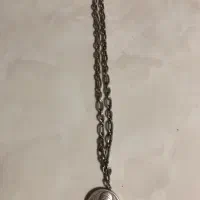 زنجیر گردنبند نقره|جواهرات|تهران, چیتگر شمالی|دیوار