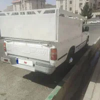فروش یا معاوضه با خودرو  دوگانه کارخونه به شرط|خودرو سواری و وانت|رشت, حومه رشت|دیوار