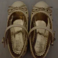 کفش مجلسی دخترانه