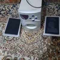 اسپیکرکامیوتر|قطعات و لوازم جانبی رایانه|قم, زند آباد|دیوار