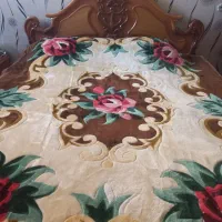 سرویس خواب دو نفره ۱۸۰ در ۲ متر