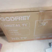 ال ای دی 32 اینچ Godfrey تحت لیسانس الجی