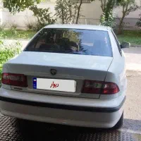 سمند Ef7 مدل 94 معاوضه با ۱۱۱|خودرو سواری و وانت|رشت, لاکان شهر|دیوار