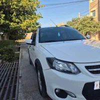 کوییک 401 گاز سیمی