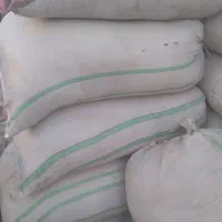 کاه برا گوسفند و گاو و گوساله