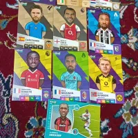 کیمدی سری ۲۰۲۶