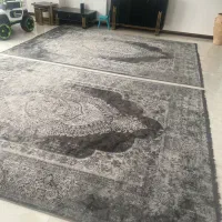 فرش ۱۵۰۰شانه بهشتی تبریز