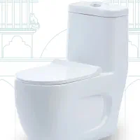 توالت فرنگی