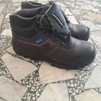 کفش کار