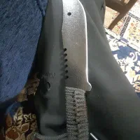 چاقو خوشگل خوش دست|کلکسیون اشیاء عتیقه|مبارکه, |دیوار