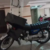 موتور کویر ۲۰۰ سی سی