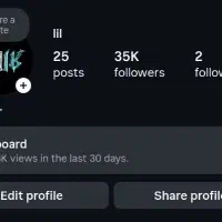 پیج اینستاگرام