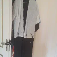 لباس زنانه|لباس|مشکین‌دشت, |دیوار