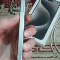 آیفون ۱۵ پرومکس|موبایل|ارومیه, |دیوار