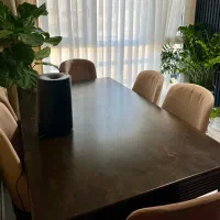 میز ناهار خوری