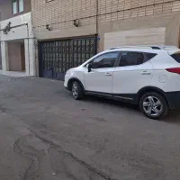 جکs3 مدل۱۴۰۳ در حد صفر خانگی نقد یا معاوضه