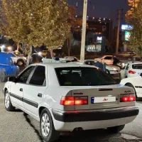 زانتیا s2000 مدل ۱۳۸۷