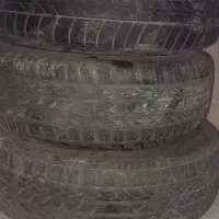 رینگ و لاستیک پراید