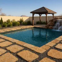 مشارکت در ساخت مجموعه باغ ویلایی