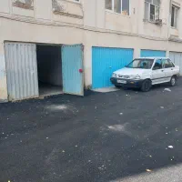 پارکینگ اختصاصی ۲۴متر شهریار باغمیشه