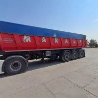 کمپرس شرکتی 1400|خودرو سنگین|ابرکوه, |دیوار