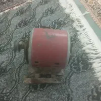 موتور کولر با سیم پیچی مس