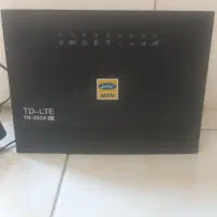 مودم TDLTE ایرانسل