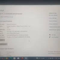 لپ تاب hp|رایانه همراه|آرمرده, |دیوار