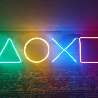 تابلو نئونی|تابلو، نقاشی، عکس|گناباد, |دیوار