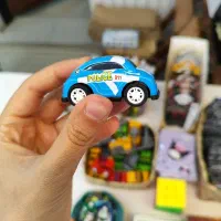 ماشین اسباب بازی