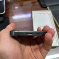 iphone 15 pro/cycle 60/ریجستر|موبایل|اندیشه, اندیشه فاز ۱|دیوار