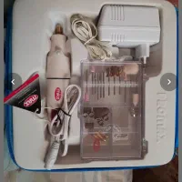 دستگاه مانیکور سوهان برقی ناخن پرومکس|آرایشی، بهداشتی، درمانی|مشکین‌دشت, |دیوار