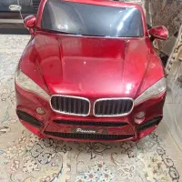 ماشین شارژی