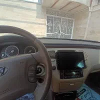 آزرا 2008|خودرو سواری و وانت|تهران, سنگلج (شاپور)|دیوار