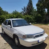 دوو ریسر gti