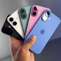 آیفون ۱۶ نرمال دوسیم کارت ریجستر شده