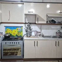 کابینت ام دی اف|آب‌چکان و نظم‌دهنده ظروف|مریوان, |دیوار