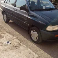 پراید بیرنگ81|خودرو سواری و وانت|رباطکریم, آدران|دیوار