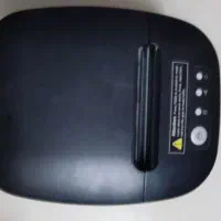 پرینتر فیش زن یا حرارتی