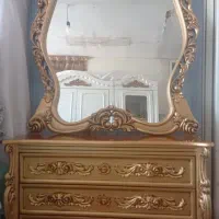 میز آرایش|تخت و سرویس خواب|اصفهان, سودان|دیوار