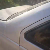 خودرو دوناحیه رنگ