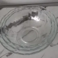 کاسه فرانسوی ۳ عددی