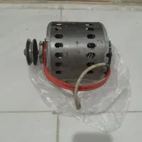 موتور ودینام کولر3500