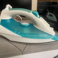 اتو بخار ۱۸۰۰ دلونگی اصل